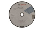 Haakse slijper - Bosch SKÆRESKIVE Metaal 230X3MM STD - 2608603168