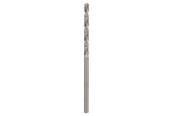Boren en bits - Bosch METALBOR HSS-G s 2.5x57MM 2STK - 2608585909