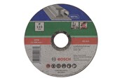 Haakse slijper - Bosch SKÆRESKIVE METAL 115X1.6MM LIGE - 2609256314