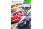 Games - Cars 3: Driven to Win - Microsoft Xbox 360 - Racing - 5051895410141