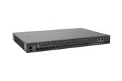 Switch - LevelOne GTL-2882 KILBY 28-Port Stackable L3 Lite Managed Gigabit Fiber Optic Schakelaar - GTL-2882