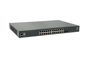 Switch - LevelOne Niveau één - GTL-2881
