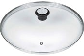 Potten - Tefal Glass Lid 28 cm - 28097712