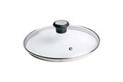 Potten - Tefal Glas Lid 30 cm - 28097812