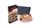 Keukenmachine - Accessoires - Tefal XA800512 Snack Collectie - doos 5: Wafel - XA800512