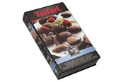 Keukenmachine - Accessoires - Tefal XA801212 Snack Collection - doos 12: Kleine hapjes - XA801212