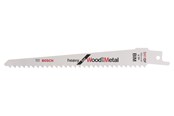 Gereedschap - Bosch Bayonet blade - 2608656258