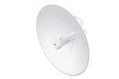 Netwerkapparatuur & Uitbreiding naar draadloos - Ubiquiti PowerBeam ac PBE-5AC-GEN2 *DEMO* - PBE-5AC-Gen2