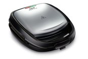 Tosti-ijzer - Tefal Tosti-ijzer Snack Time - SW342