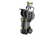 Hogedrukreinigers - Kärcher Pressure washer HD 5/15 CX Plus + FR Classic - 1.520-934.0