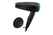 Haardroger - REMINGTON Haardroger D1500 Onderweg - 2000 W - D1500