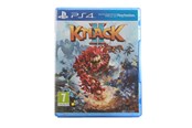 Games - Knack 2 - Sony PlayStation 4 - Action/Adventure - 711719863762