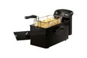Frituur - Princess Black Fryer 3L - 01.182727.01.050