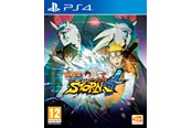 Games - Naruto Shippuden: Ultimate Ninja Storm 4 - Sony PlayStation 4 - Fighting - 3391891983471