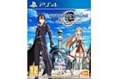 Games - Sword Art Online: Hollow Realization - Sony PlayStation 4 - Action - 3391891987806