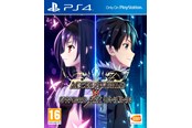 Games - Accel World VS. Sword Art Online - Sony PlayStation 4 - RPG - 3391891993227