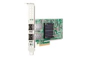 Netwerk-adapter (netwerkkaart, printserver, enz.) - HP E 631FLR-SFP28 - 817718-B21