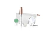 Epileerapparaat/IPL - Braun Epilator FaceSpa 851v Beauty Edition Brons - 171171