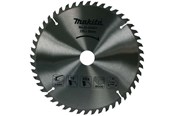 Cirkelzaag - Makita Cirkelzaag Blade 165x20 - D-03333