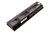 Laptop batterij - CoreParts Battery - batteri til bærbar computer - Li-Ion - 4400 mAh - MBXHP-BA0004