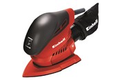 Gereedschap - Einhell Multi Sander 100 Watt - 4460610