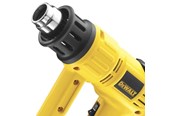 Hitte & lijmpistool - Dewalt Heatgun With LCD Screen - D26414