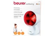 Lichttherapie - Beurer Infrarood Lamp - IL 21 - IL 21