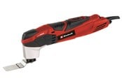 Multi tool - Einhell TE-MG 200 CE multifunction tool 230V/200W - 4465040