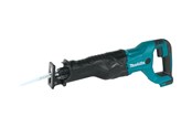 Gereedschap - Makita Accu reciprozaag 18v li-ion - djr186z - DJR186Z