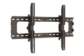 Muurbevestigingen, AV-bevestigingen & AV-meubels - StarTech.com Flat-Screen TV Wall Mount - For 32" to 70" LCD LED or Plasma TV - Max 75 kg - recommended for 75" - FLATPNLWALL