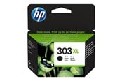 Inkt, toner en verbruiksartikelen - HP 303XL / T6N04AE High Capacity Black Ink - T6N04AE