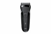 Scheerapparaat - Braun Shaver Series 3 300s Zwart - 163305