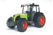 Speelgoedauto - Bruder Claas Nectis 267 F tractor - 2110
