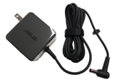 Laptop oplader - ASUS AC ADAPTER 65W 19V - 0A001-00440600