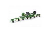 Speelgoedauto - Bruder Krone getrokken roterende hark - 2224