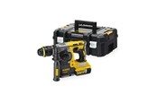 Elektrische schroevendraaier & boor - Dewalt Rotary Hammer DCH274P2T - DCH274P2T