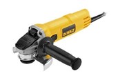 Haakse slijper - Dewalt Haakse slijper DWE4157 - DWE4157
