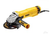 Haakse slijper - Dewalt DWE4237-QS Angle Grinder - DWE4237-QS