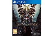Games - Blackguards 2 - Sony PlayStation 4 - RPG - 4260089417151
