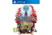 Games - Yonder: The Cloud Catcher Chronicles - Sony PlayStation 4 - Adventure - 5060264371396