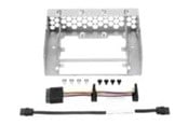 Systeemaccessoires - Hewlett Packard Enterprise MicroServer Gen10 NHP SFF Converter - 870213-B21