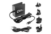 Laptop oplader - CoreParts 65W USB-C Power Adapter - MBXUSBC-AC0002