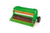 Speelgoedauto - Bruder Amazone Sowing machine - 02330