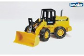 Speelgoedauto - Bruder  FR 130 Articulated road loader toy - 02425