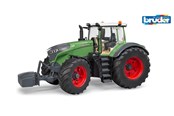 Speelgoedauto - Bruder Fendt 1050 Vario tractor speelgoed - 4040