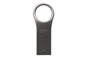 USB-stick - Silicon Power Jewel J80 - 128GB - USB-stick - SP128GBUF3J80V1T