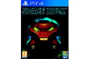 Games - Ruimte Hulk - Sony PlayStation 4 - Strategy - 5055377602499