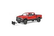 Speelgoedauto - Bruder RAM 2500 Power Wagon - 4001702025007