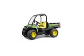 Speelgoedauto - Bruder John Deere Gator XUV 855D - 02491