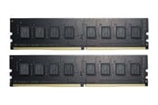 RAM - G.Skill Waarde DDR4-2400 C17 SC - 4GB - F4-2400C17D-8GNT